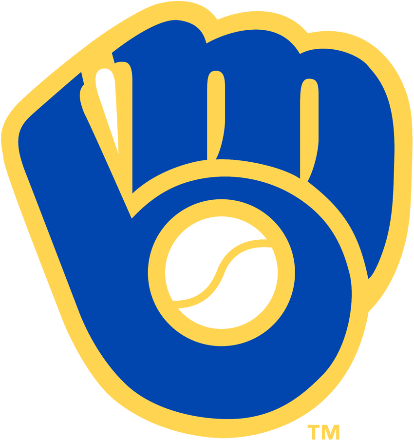 Milwaukee Brewers 1978-1993 Primary Logo t shirts iron on transfers
